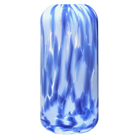 ASD Lava Vase Large Blue