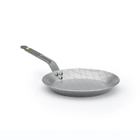 Steel Steak Frypan Mineral B Ø 24cm