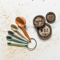 Measuring Spoons Classic Neutral (1)
