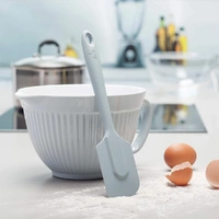 Zeal Spatula Duck Egg Blue