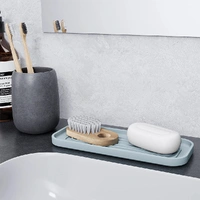 ZEAL SILICONE SINK TIDY DARK GREY