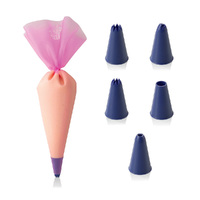 ZEAL PIPING BOX SET