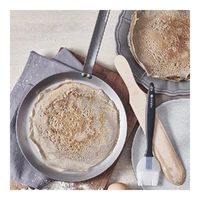 BOX #CREPESPARTY :CREPEPAN MINERAL B+BRU