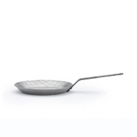 Steel Steak Frypan Mineral B Ø 24cm