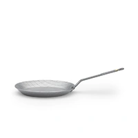 Steel Steak Frypan Mineral B Ø 28cm