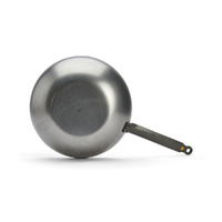 Rounded Wok Mineral B Ø24