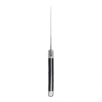 LAGUIOLE STEAK KNIFE SET 6 BLACK
