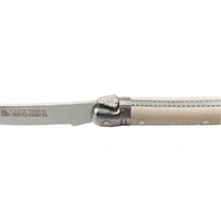 LAGUIOLE SPREADER LOOSE IVORY