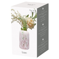 ASD Lava Vase Small Pink