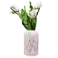 ASD Lava Vase Small Pink