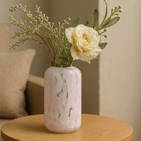 ASD Lava Vase Small Pink