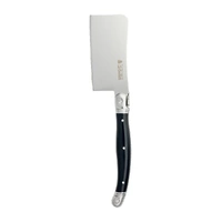 LAGUIOLE CHEESE SET BLACK 3PC