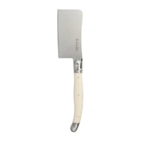 LAGUIOLE CHEESE SET IVORY 3PC