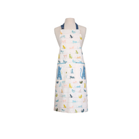 DEXAM CURIOUS CATS APRON