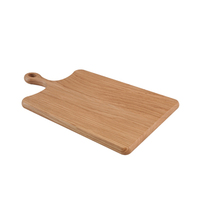 T&G LARGE OAK BOARD