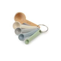 Measuring Spoons Classic Neutral (1)