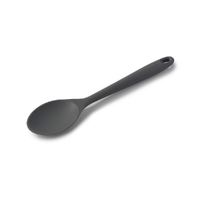 Zeal Basting Spoon Large Dark Grey