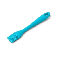 ZEAL SILICONE BRUSH AQUA