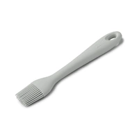 Zeal Medium Brush French Grey