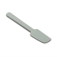 ZEAL SPATULA MINI LIGHT GREY 15CM