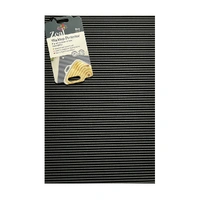 Zeal Jumbo Trivet Noir