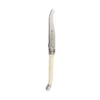 Laguiole Fromagette Ivory