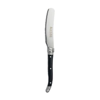 LAGUIOLE SPREADER LOOSE BLACK