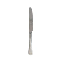 Dutch Dessert Knife