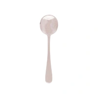 Garden Soup Spoon
