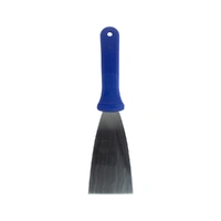 Spatula 245x60mm Blue Handle