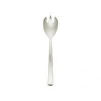 Oberon Salad Fork - Mirror