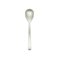 Oberon Salad Spoon - Mirror