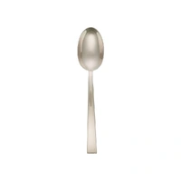 Oberon Serving Spoon - Mirror