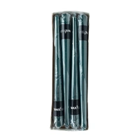 250mm WRAPPED TAPER - GREEN