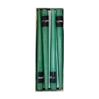 250MM WRAPPED TAPER - GREEN