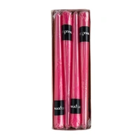 250mm WRAPPED TAPER - PINK
