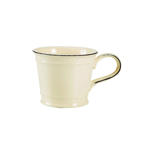 T&G PRIDE OF PLACE CREAM MUGS