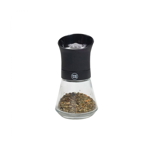 T&G SPICE MILL BLACK