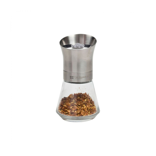 T&G SPICE MILL STAINLESS