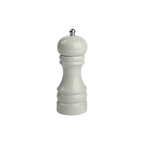 T&G GREY CAPSTAN PEPPER MILL