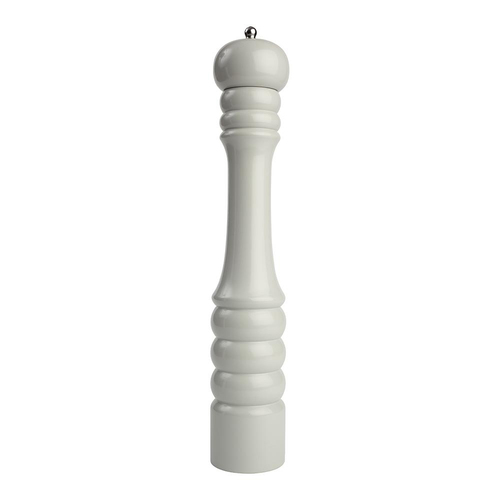 T&G GREY CAPSTAN PEPPER MILL 405MM