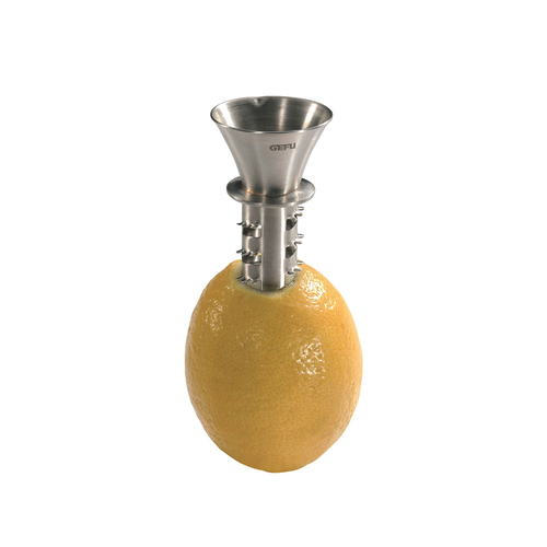 GEFU CITRONELLO LEMON JUICER