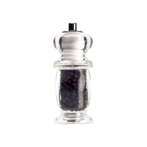 T&G BELLIED COMBI SALT & PEPPER 140MM