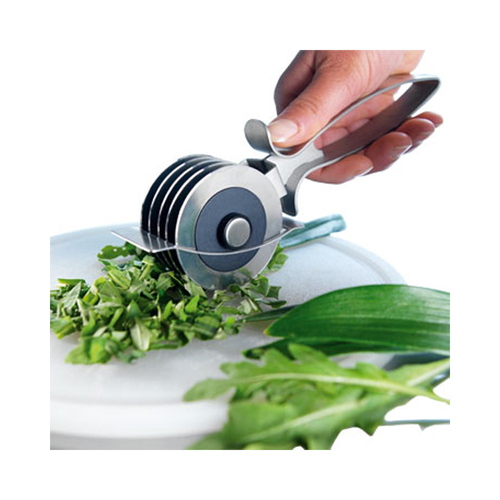 GEFU RAFFINATO HERB ROLLER