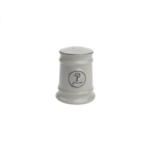 T&G PRIDE OF PLACE PEPPER SHAKER GREY