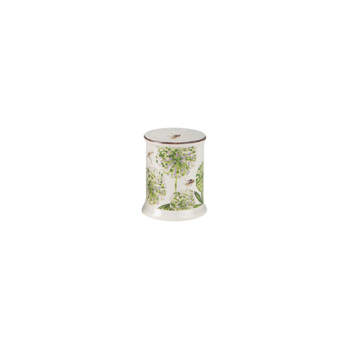 Cottage Garden Pepper Shaker