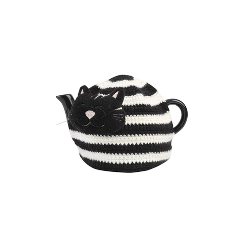 COLIN CAT TEA COSY