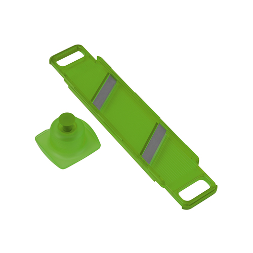 KUHN RIKON THICK & THIN MANDOLINE GRN