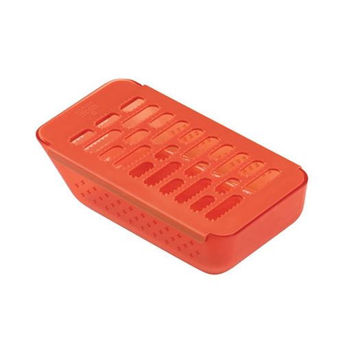 KUHN RIKON GREATER GRATER RED (1)