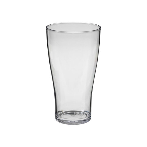CONICAL SUPREME BEER GLASS 425ML